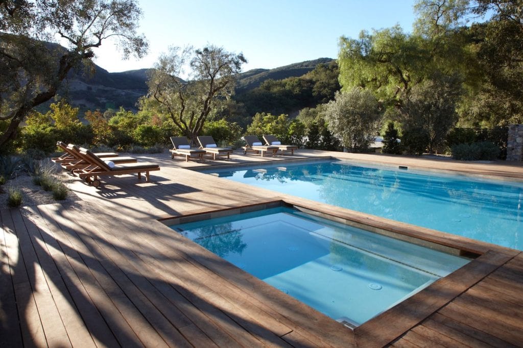 best luxury weight loss retreats, top weight loss retreats, weight management, detox retreats