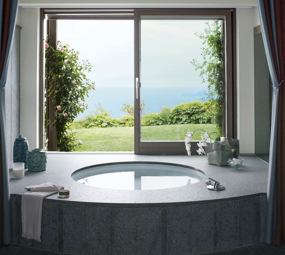 weekend retreats, bank holiday break, long weekend holiday Lefay Resort & Spa