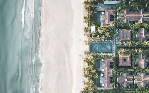 Tia Wellness Resort