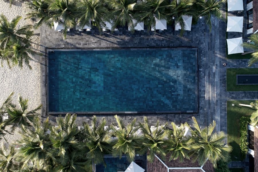 Tia Wellness Resort