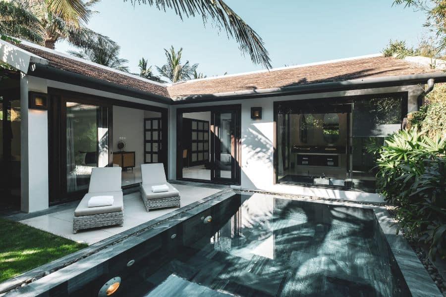 Tia Wellness Resort