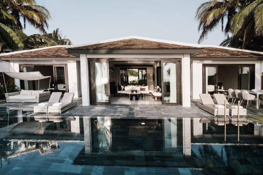 Tia Wellness Resort