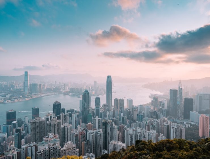 hong kong wellness events, march 2019