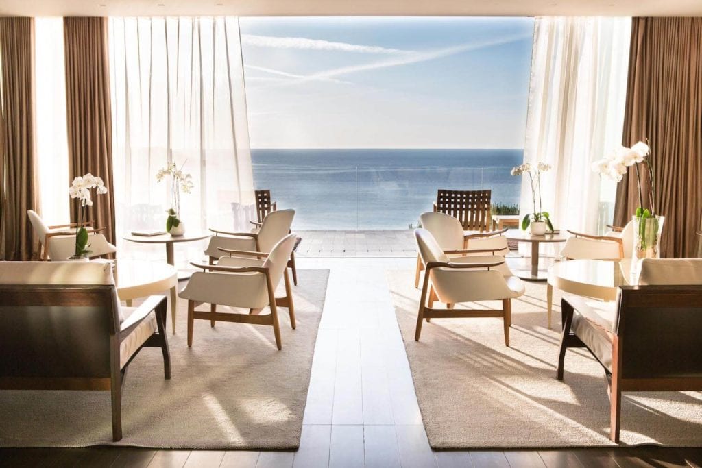 best luxury wellness retreats in france, european wellness retreats, spa retreats, french riviera, french alps, skiing in france, 