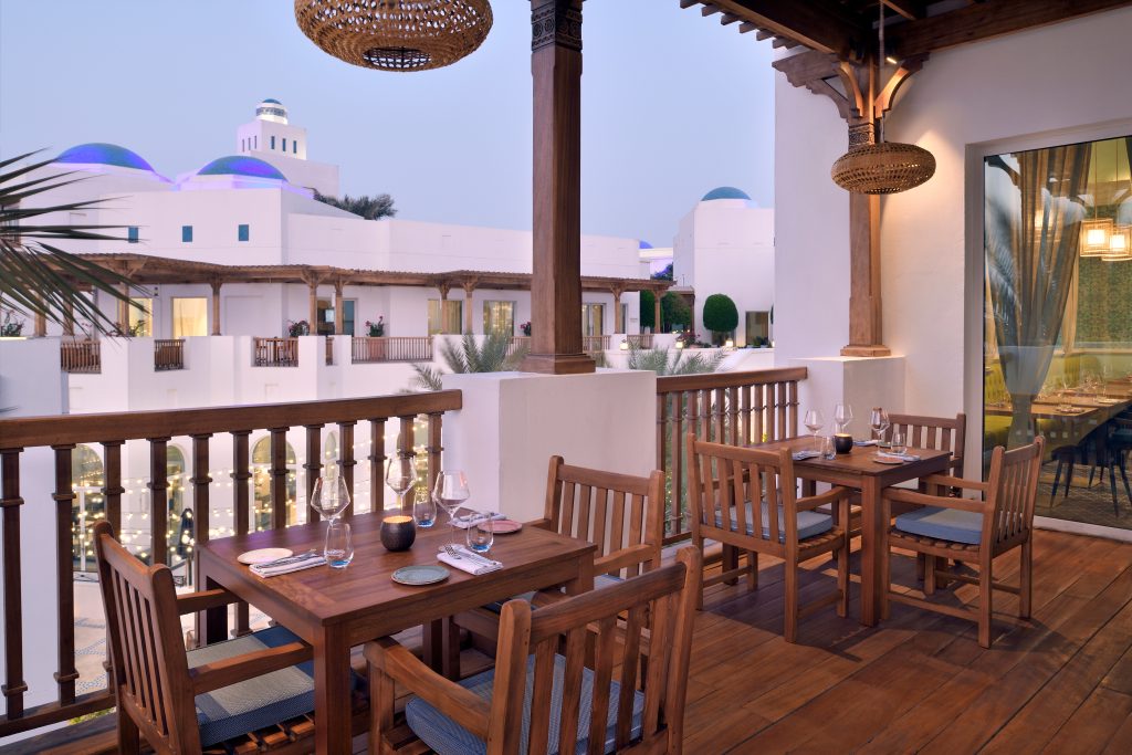 Park Hyatt Dubai