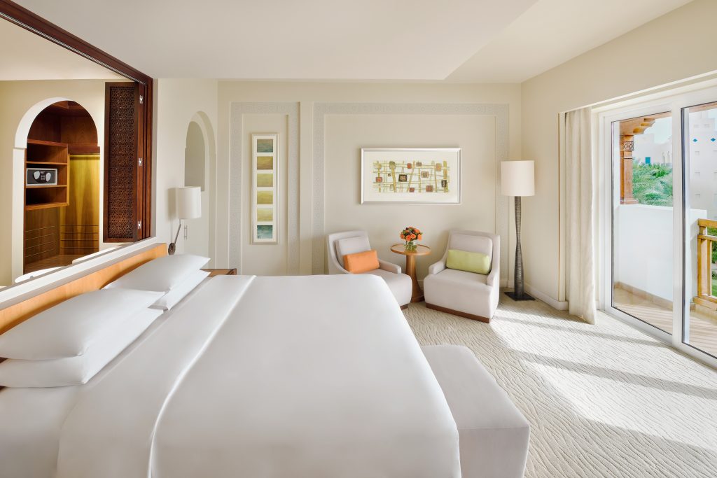 Park Hyatt Dubai